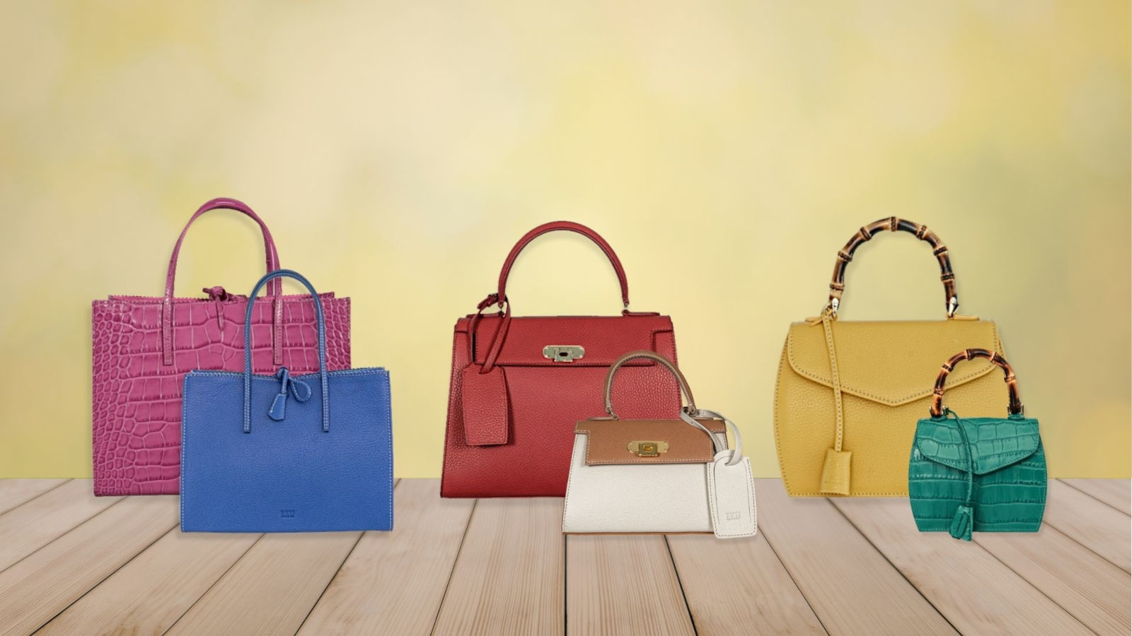 Buti Young Collection